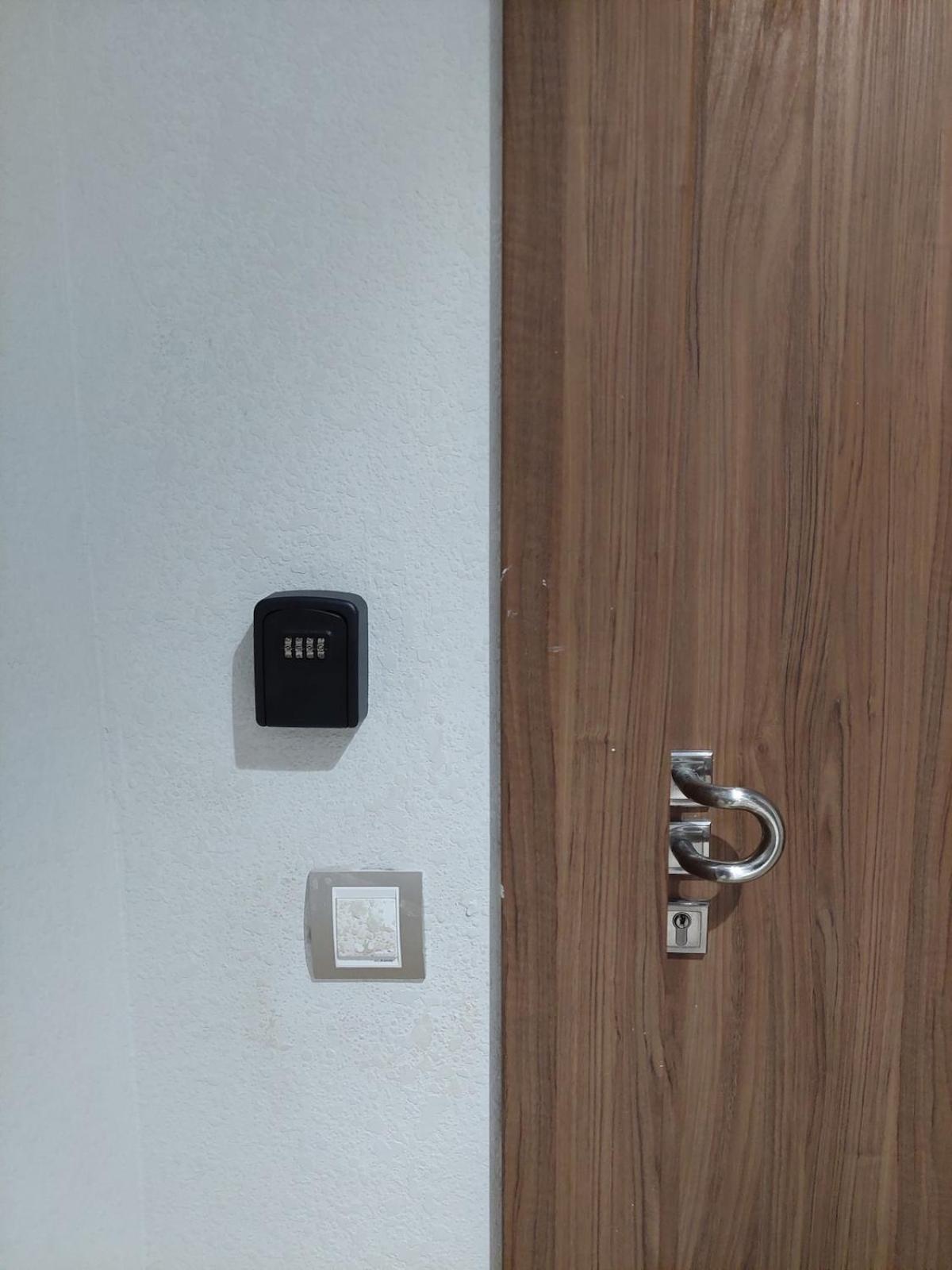 Charming Flat With Pool View Fast Wi-fi *